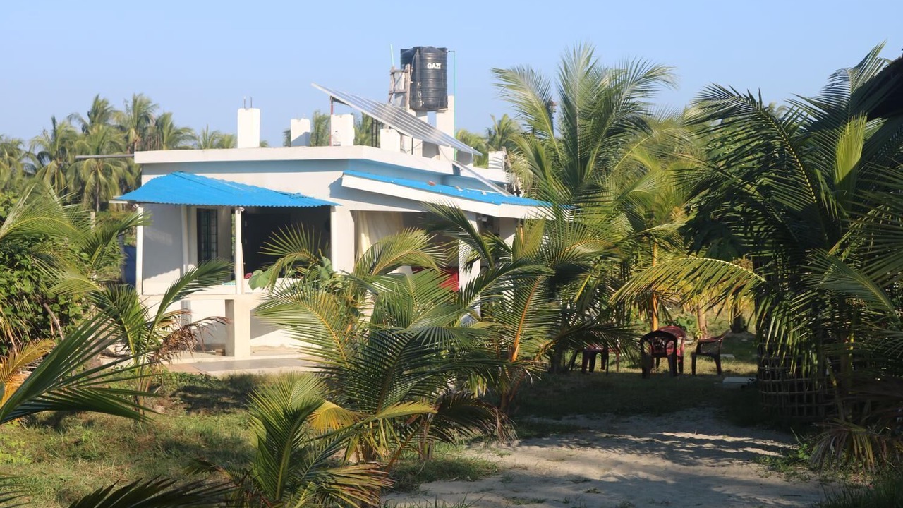 Photo of Outdoor in Saint Martin's Island