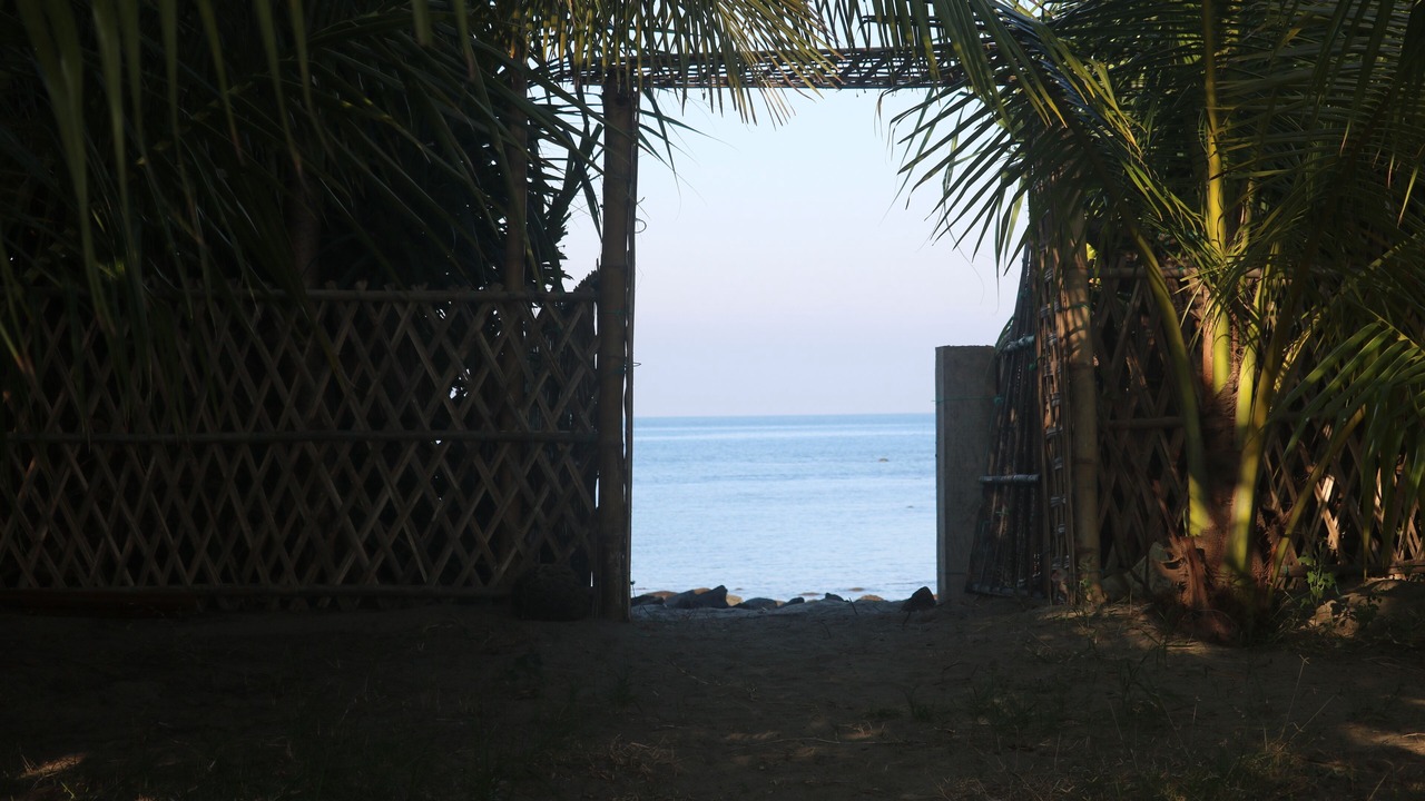 Photo of Bedroom in Saint Martin's Island