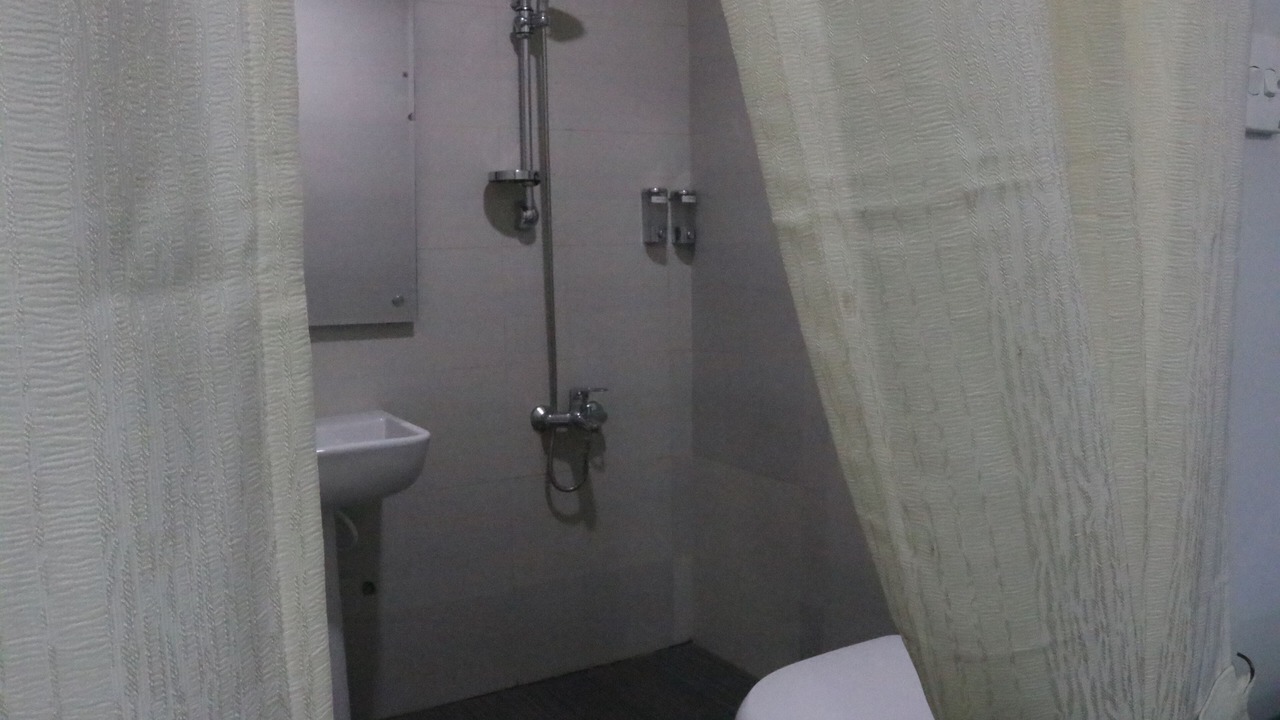 Photo of Bathroom in Saint Martin's Island