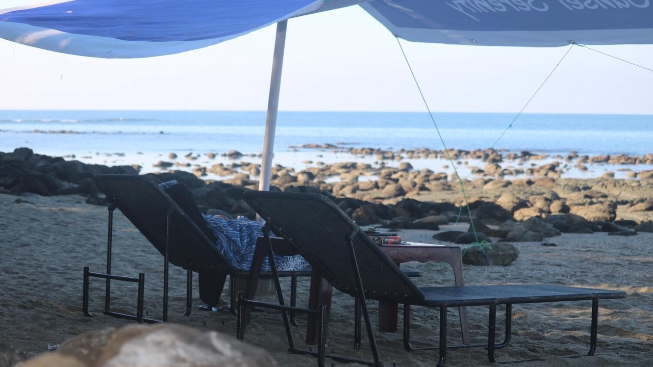 Photo of Others in Saint Martin's Island