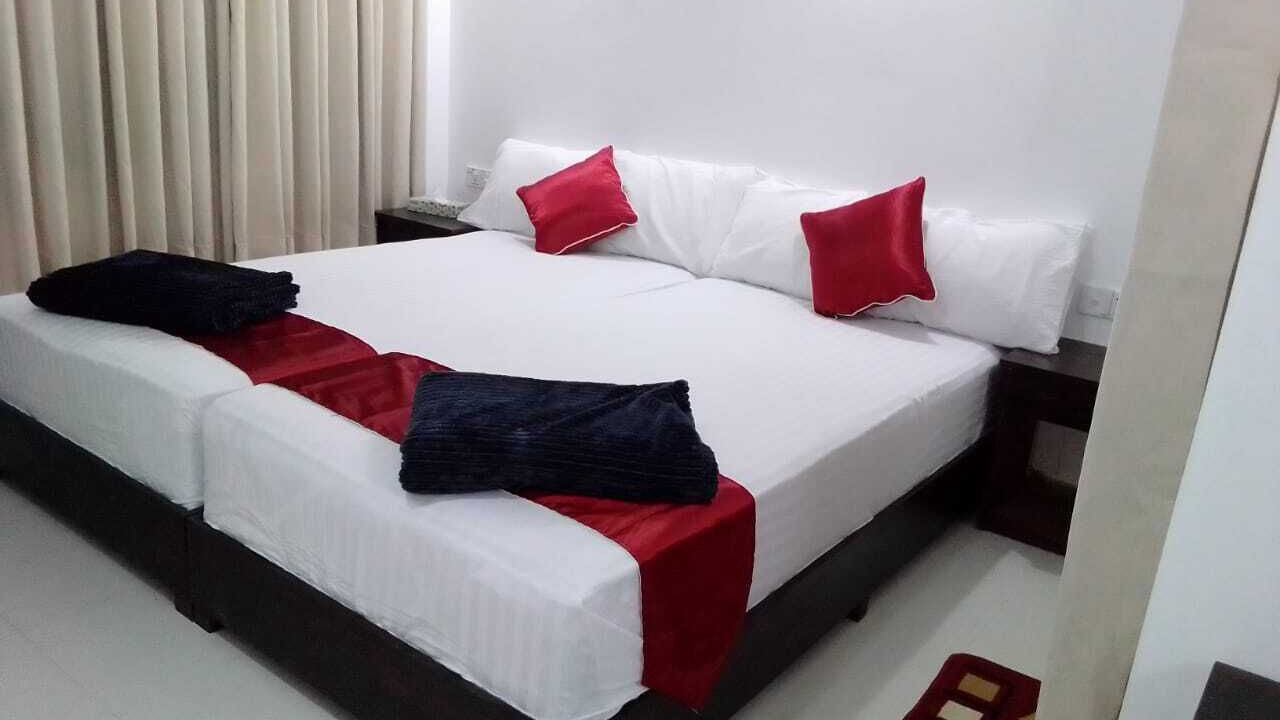 Photo of Bedroom in Saint Martin's Island