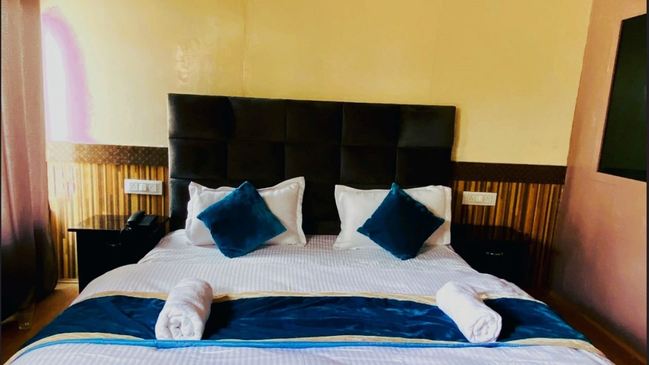 Photo of Bedroom in Leh