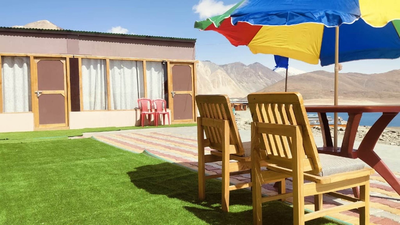 Photo of Outdoor in Leh