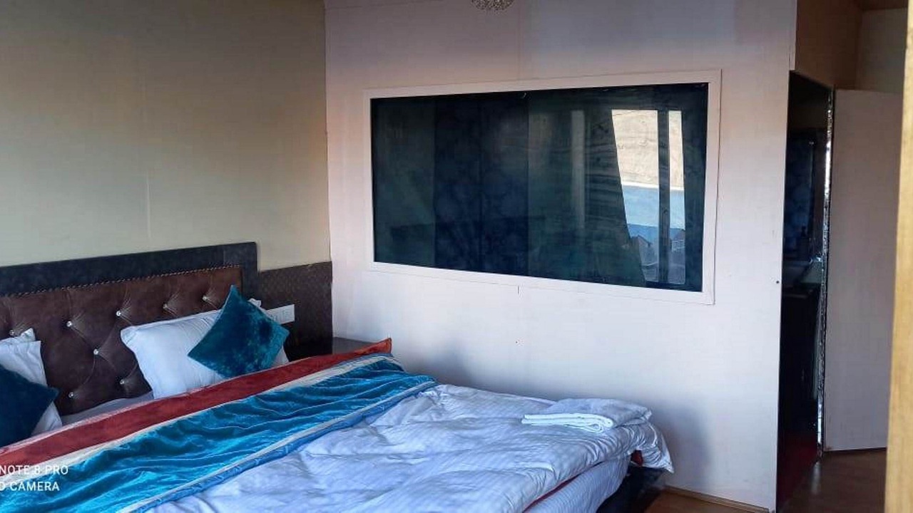 Photo of Bedroom in Leh