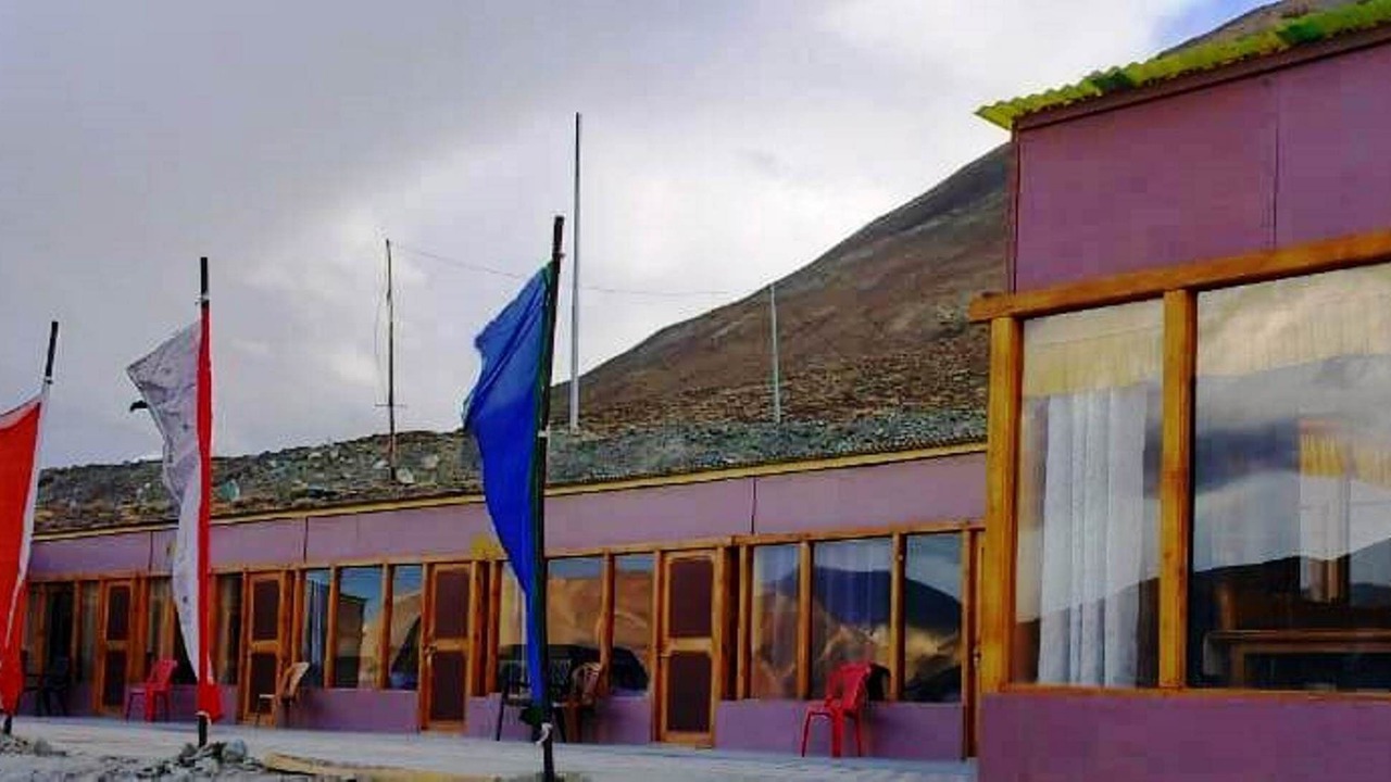 Photo of Outdoor in Leh