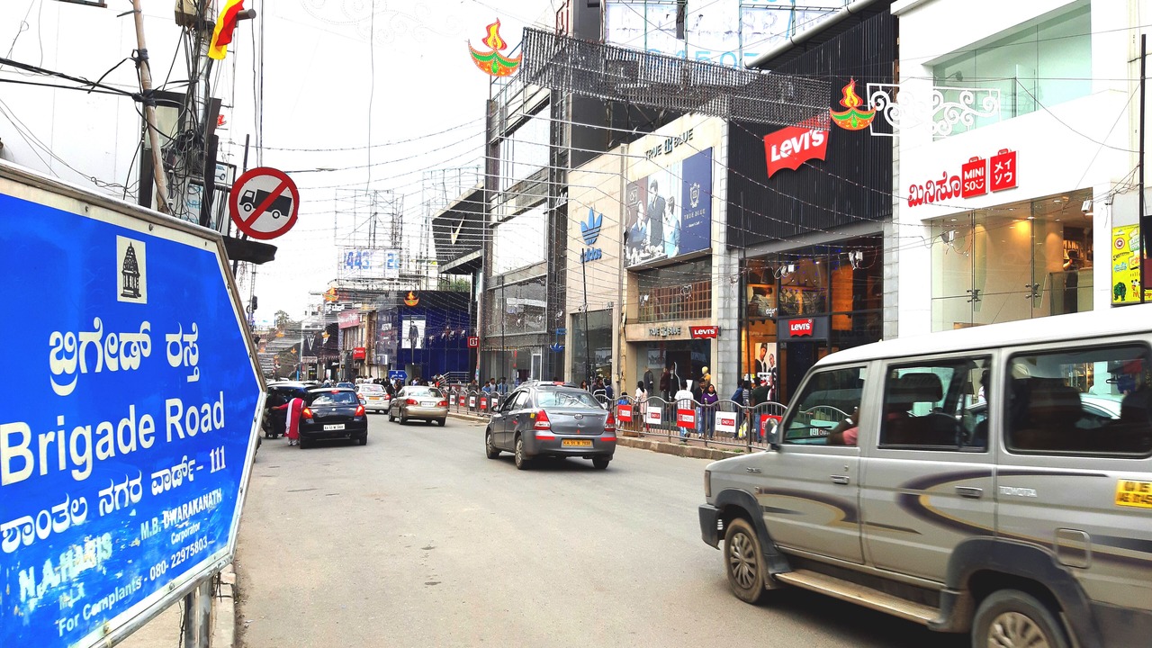 Photo of Outdoor in Shanthala Nagar