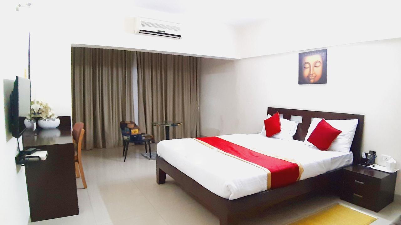 Photo of Bedroom in Shanthala Nagar