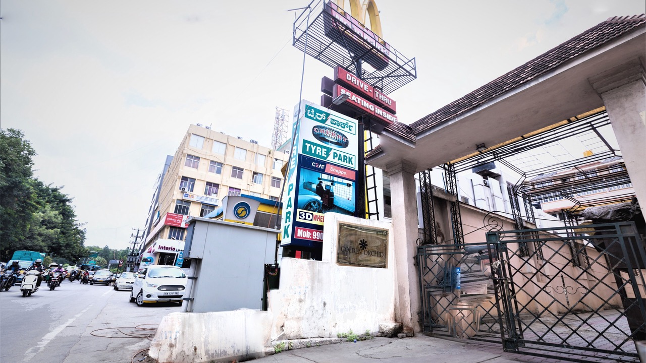 Photo of Outdoor in Shanthala Nagar