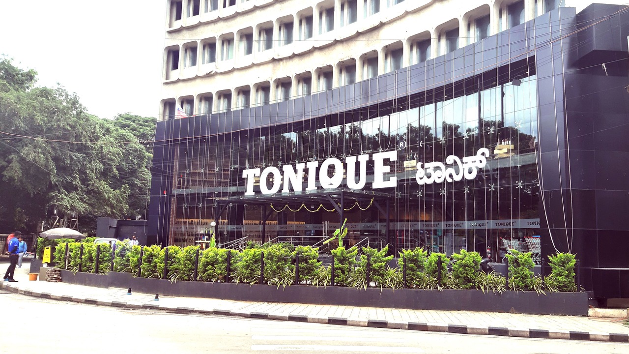 Photo of Outdoor in Shanthala Nagar