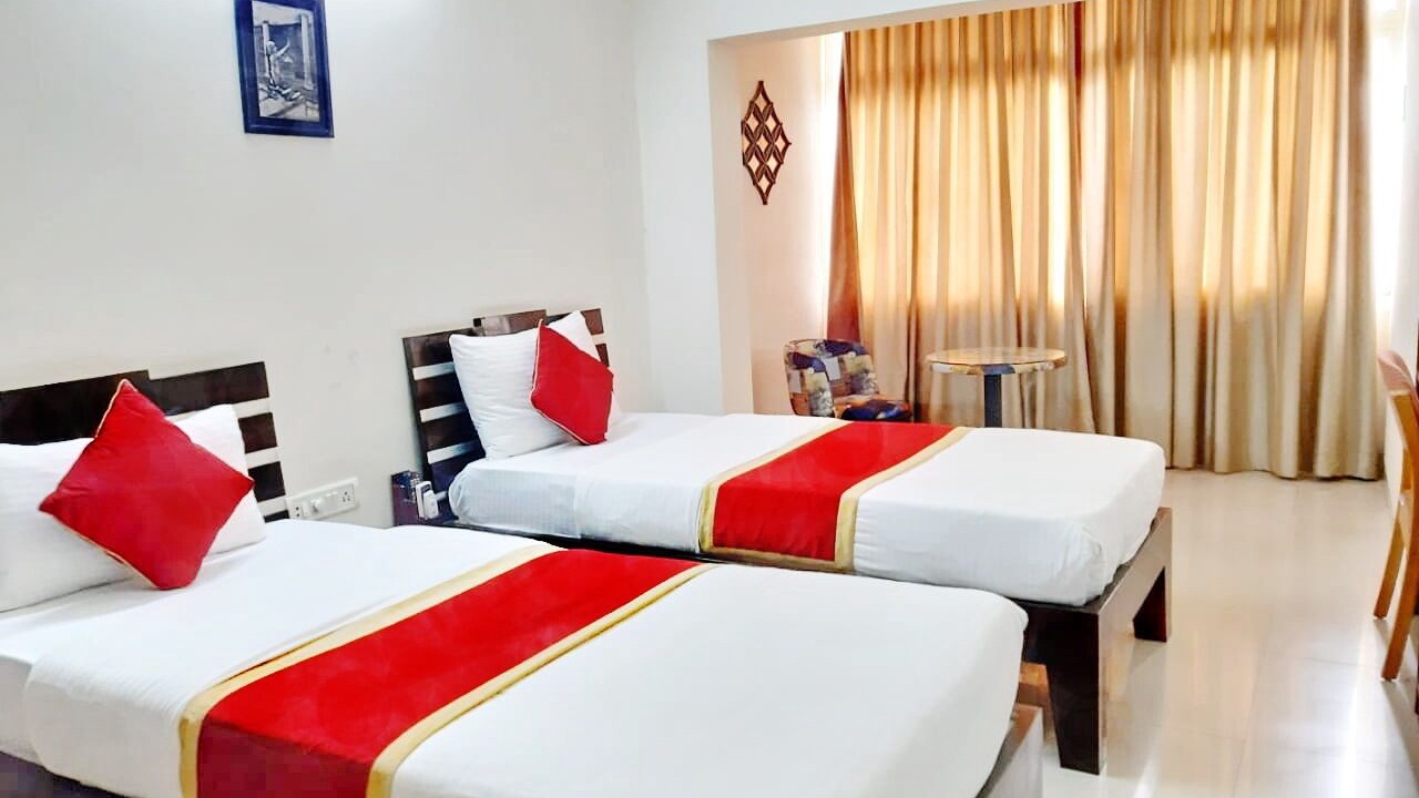 Photo of Bedroom in Shanthala Nagar