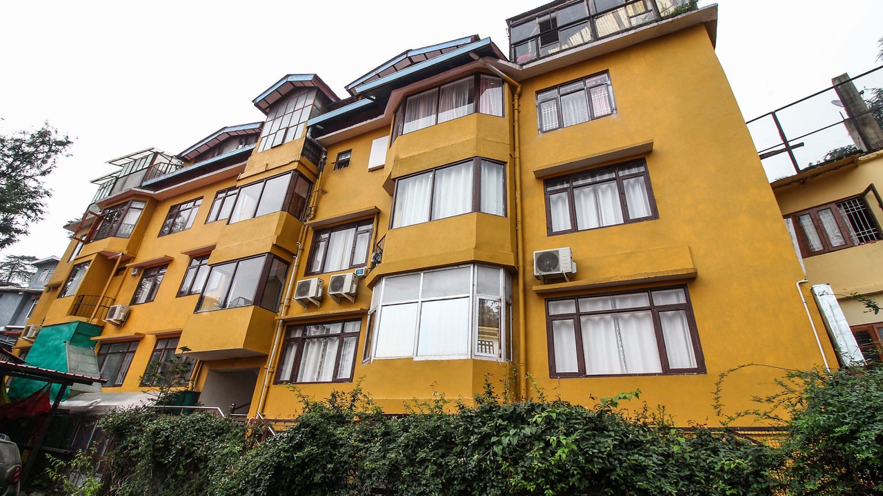 Photo of Outdoor in Chhota Shimla