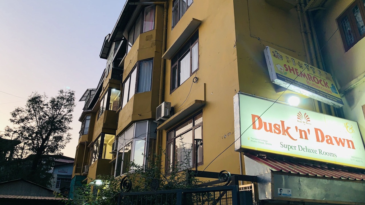 Photo of Outdoor in Chhota Shimla