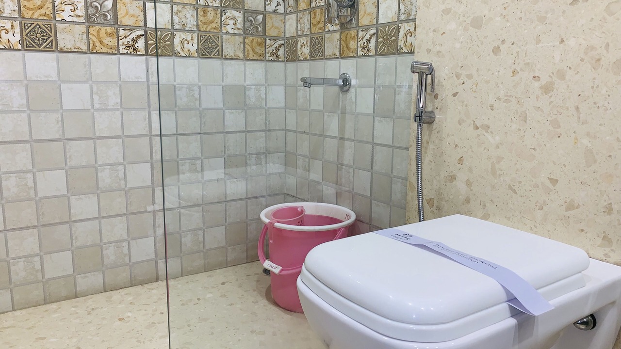 Photo of Bathroom in Chhota Shimla