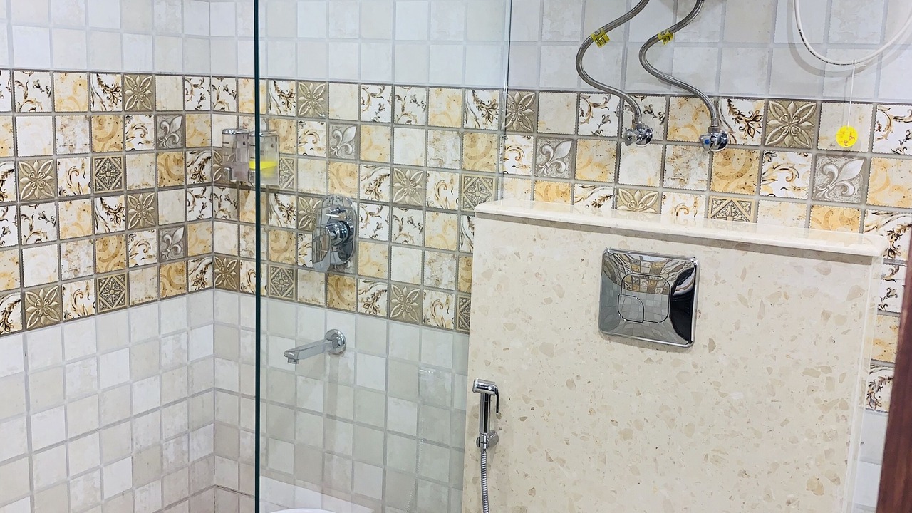 Photo of Bathroom in Chhota Shimla
