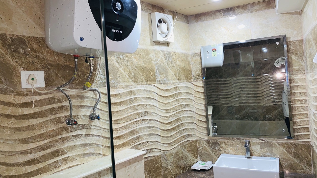 Photo of Bathroom in Chhota Shimla