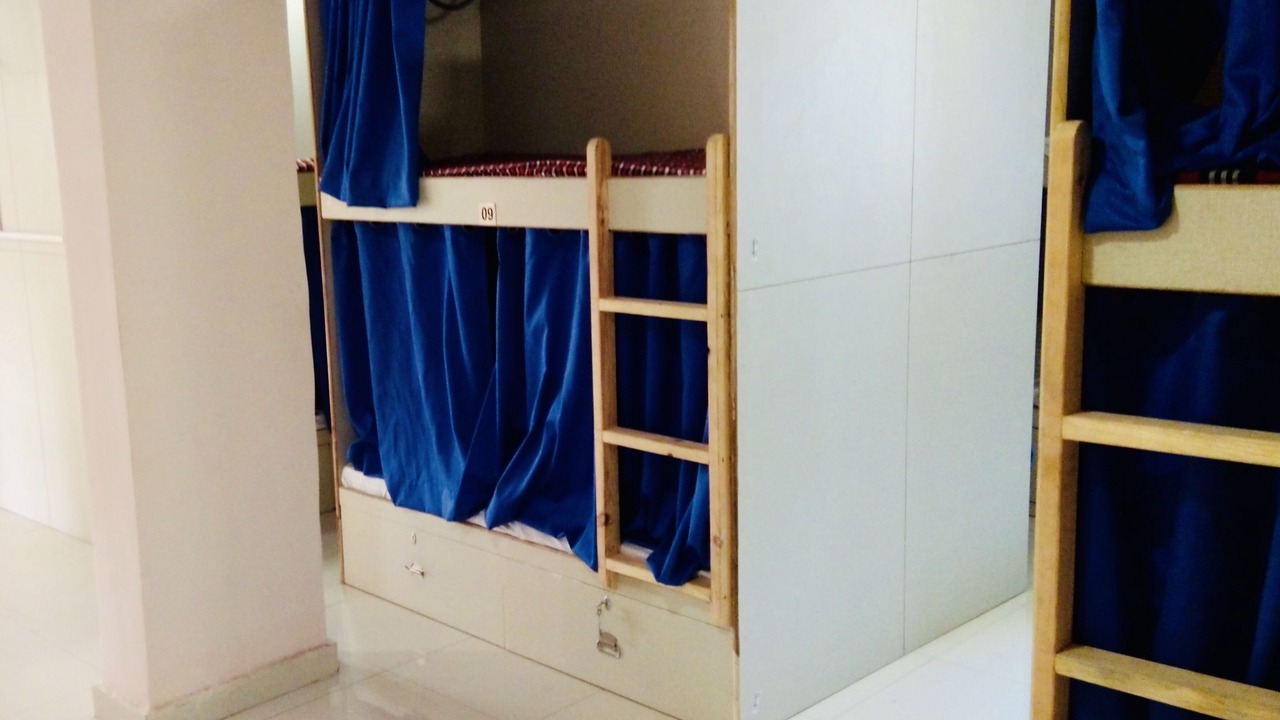 Photo of Bedroom in Kashmere Gate