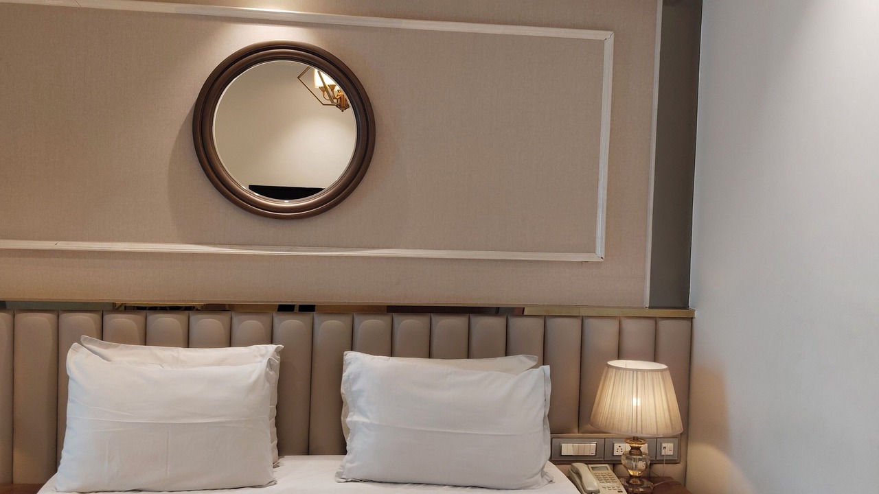 Photo of Bedroom in Malad West