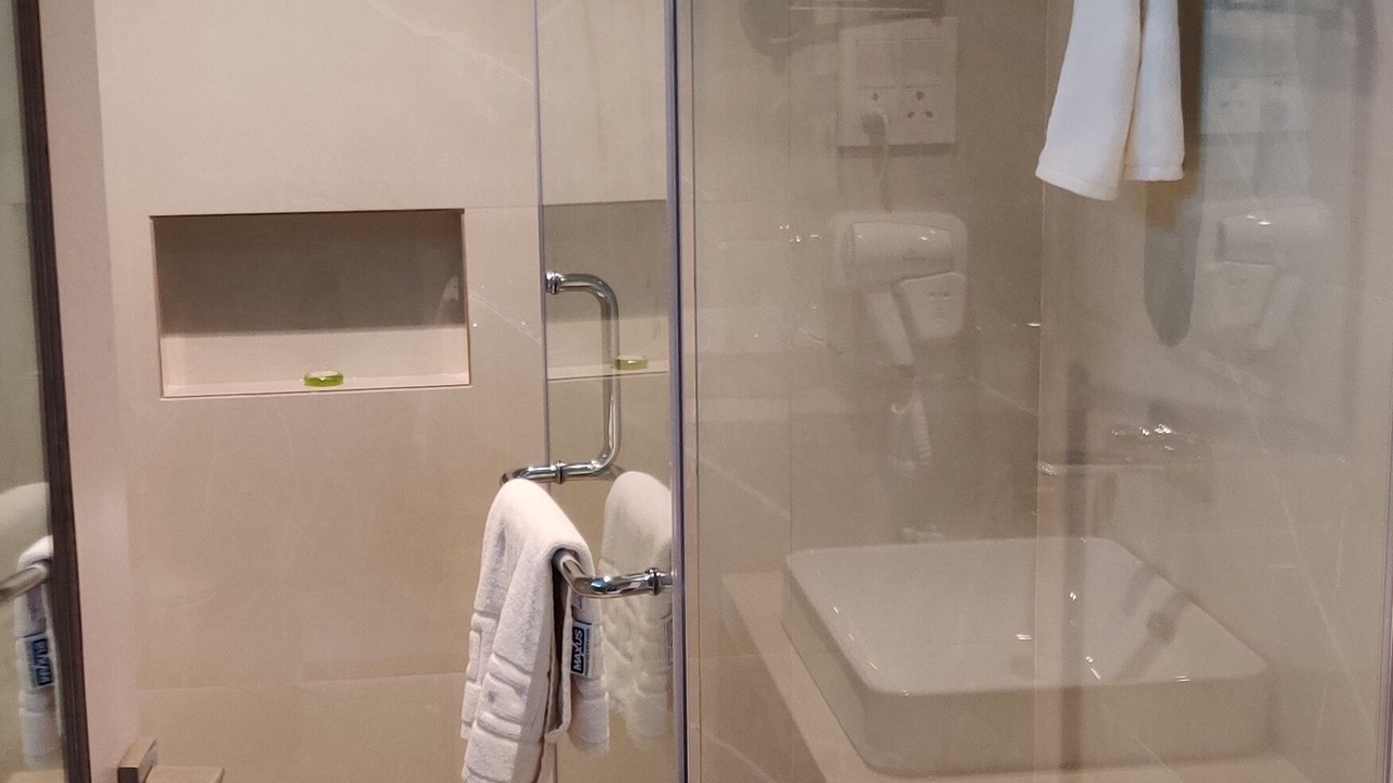 Photo of Bathroom in Malad West
