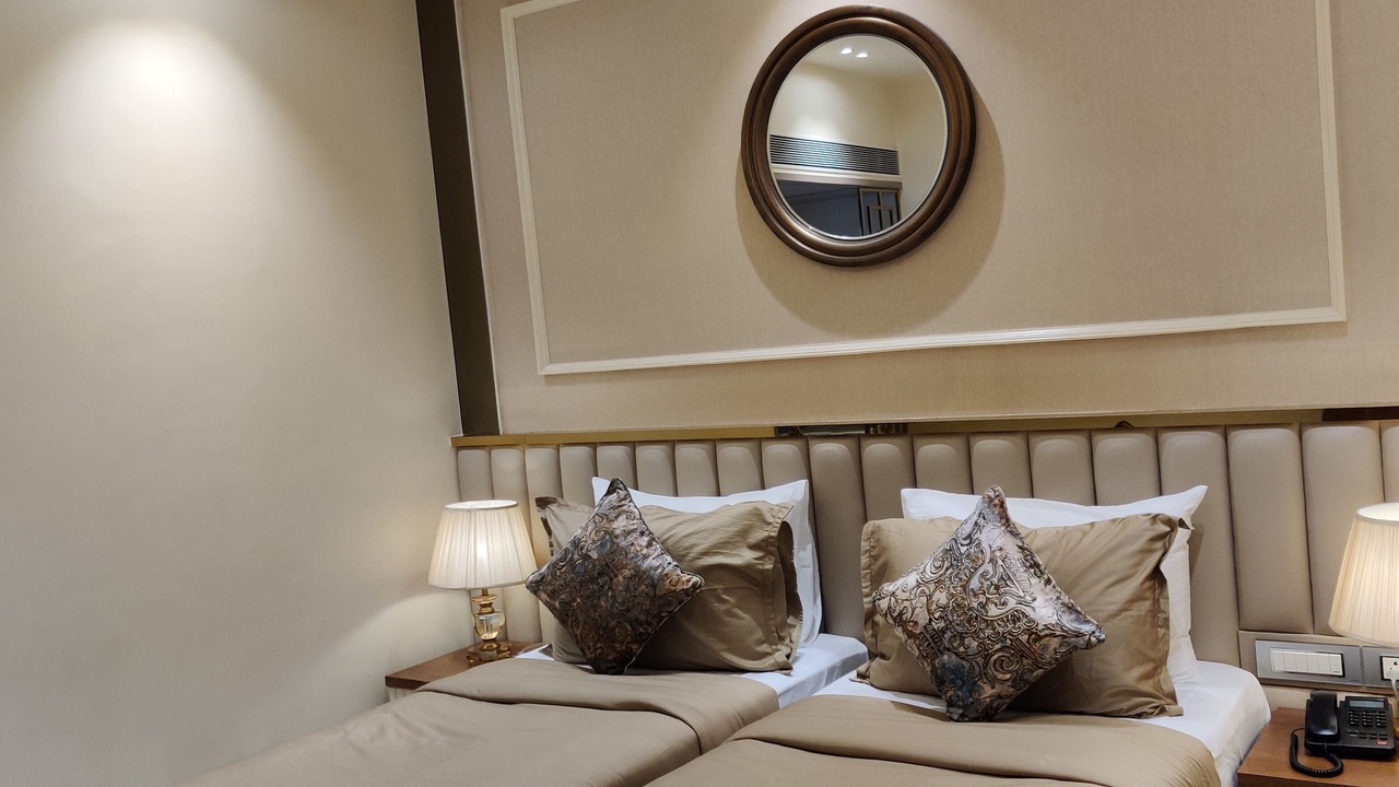Photo of Bedroom in Malad West