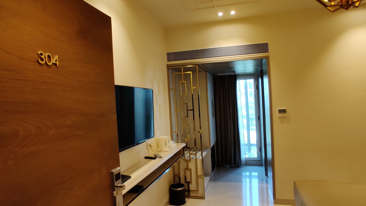 Photo of Bedroom in Malad West