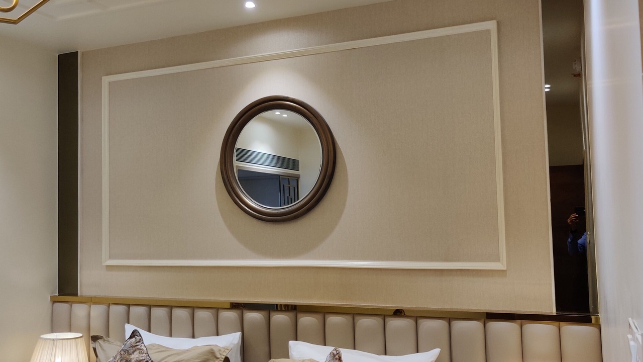 Photo of Bedroom in Malad West