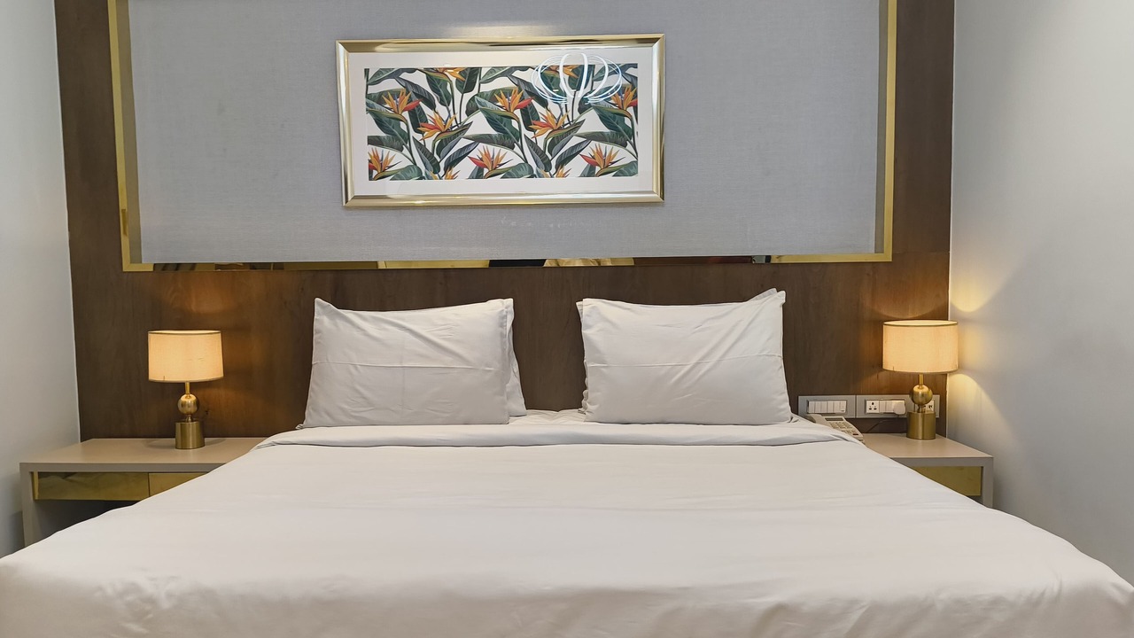 Photo of Bedroom in Malad West