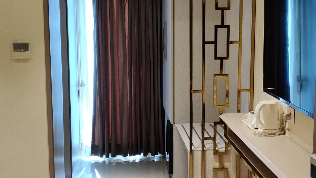 Photo of Bedroom in Malad West