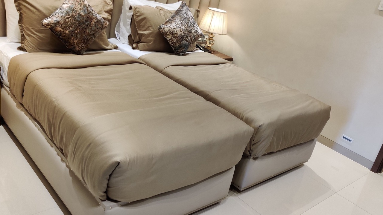 Photo of Bedroom in Malad West