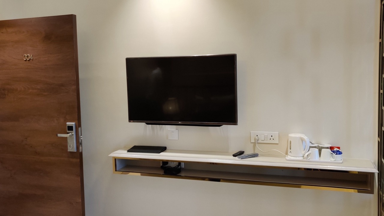Photo of Bedroom in Malad West