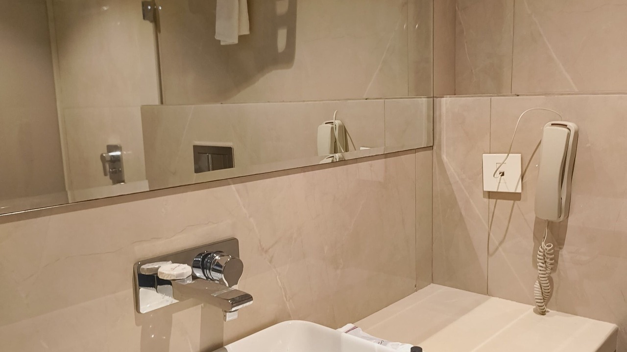 Photo of Bathroom in Malad West