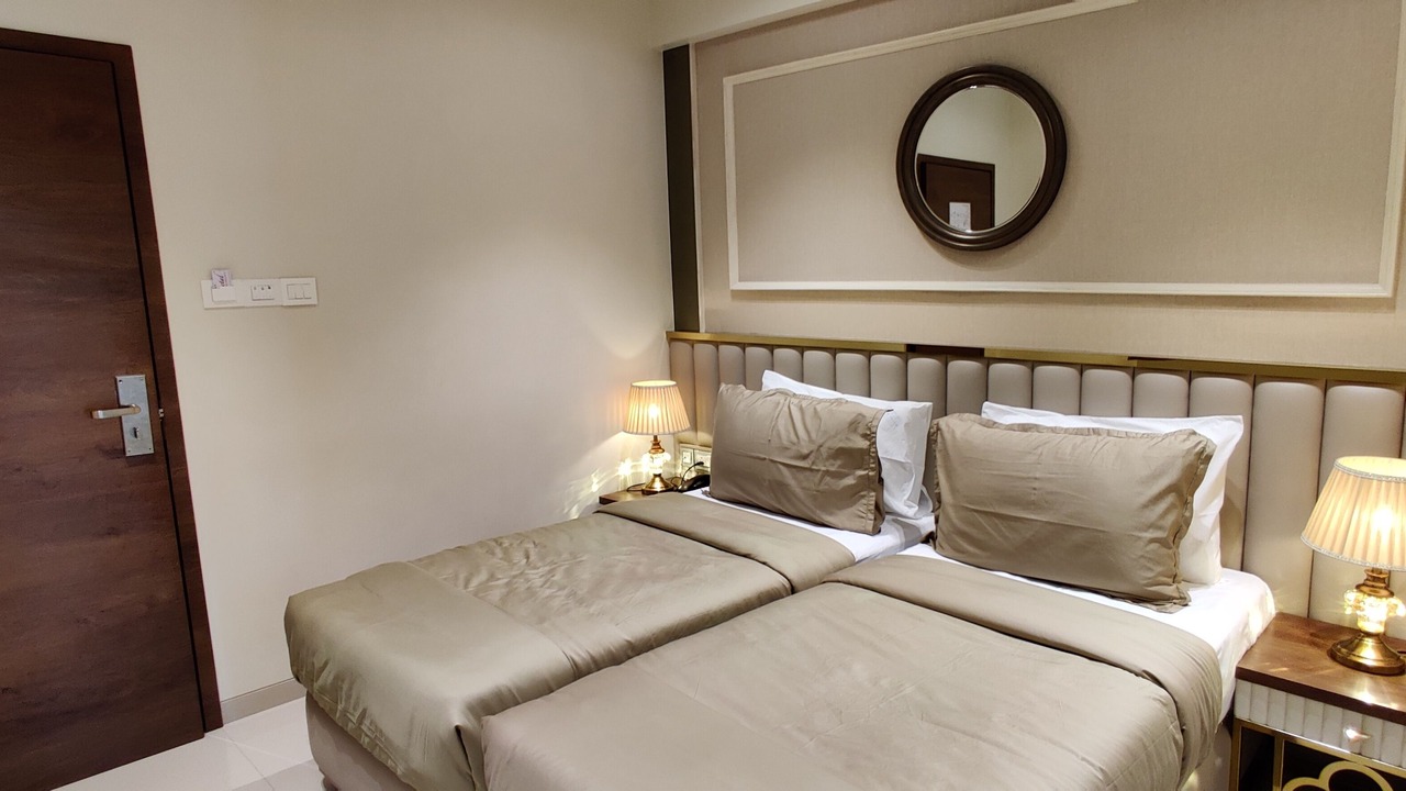 Photo of Bedroom in Malad West