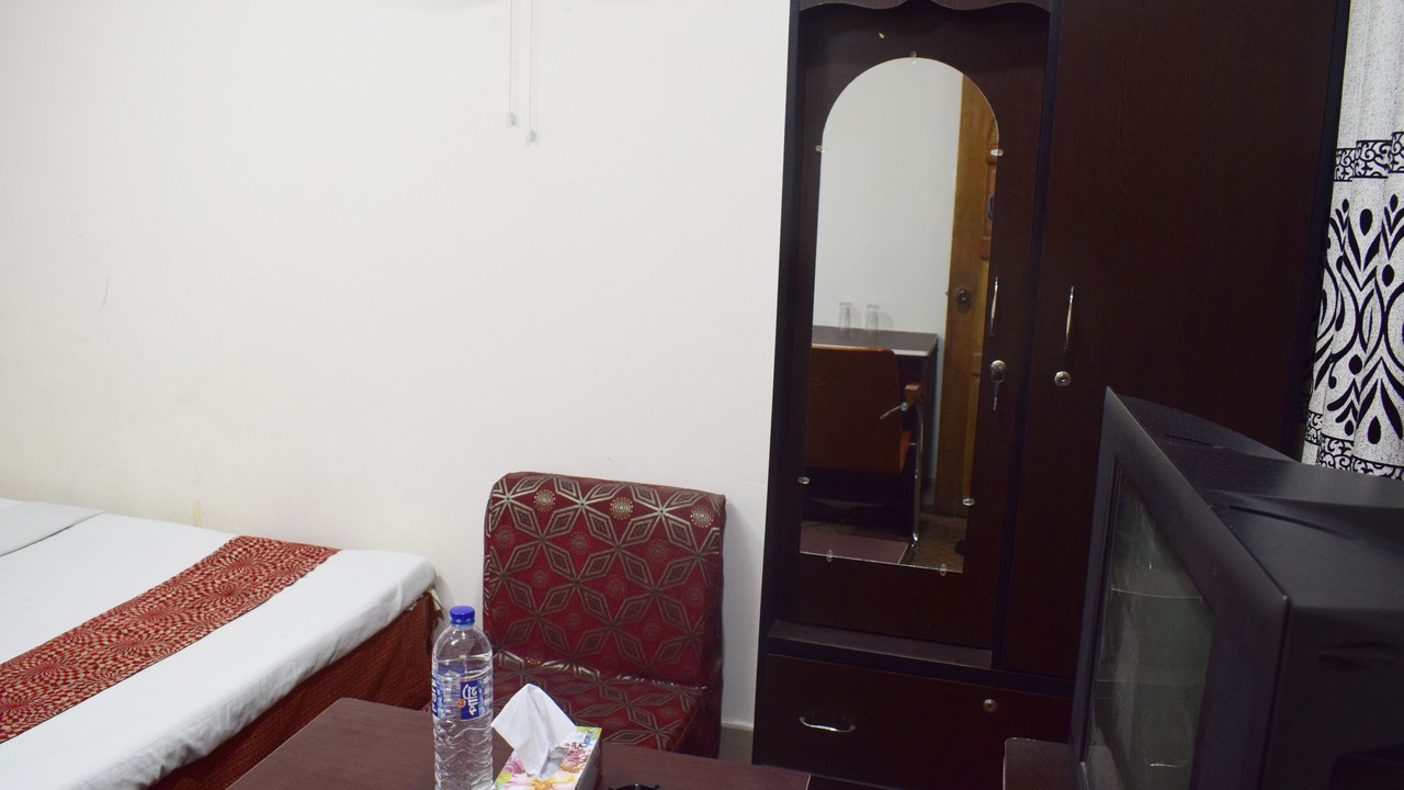 Photo of Bedroom in Dhaka