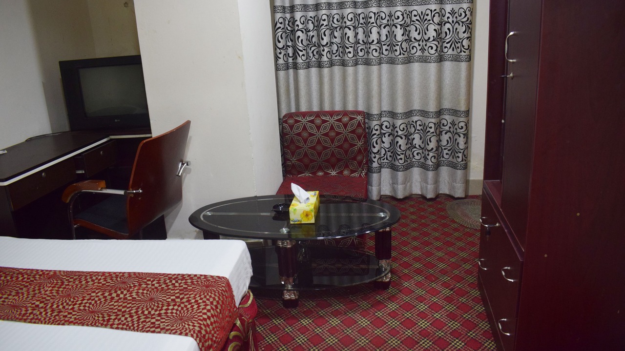 Photo of Bedroom in Dhaka
