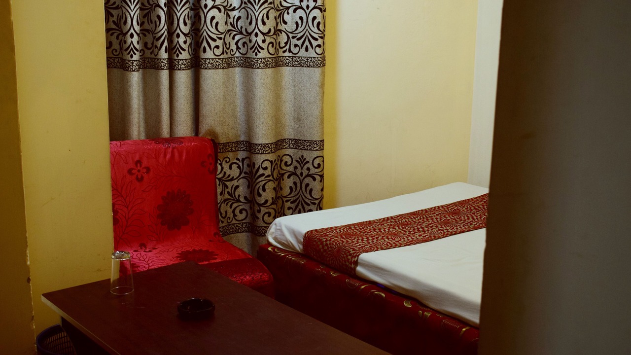 Photo of Bedroom in Dhaka