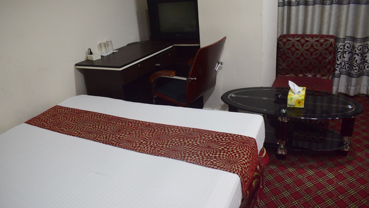 Photo of Bedroom in Dhaka