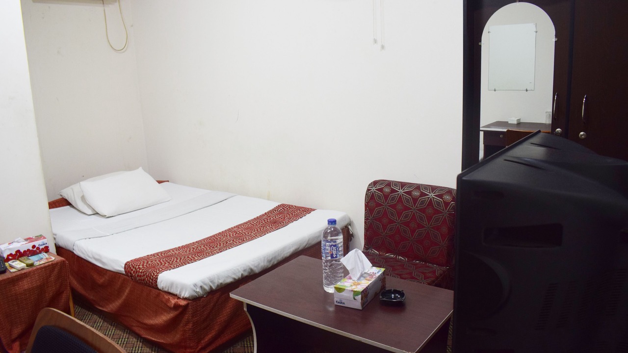 Photo of Bedroom in Dhaka
