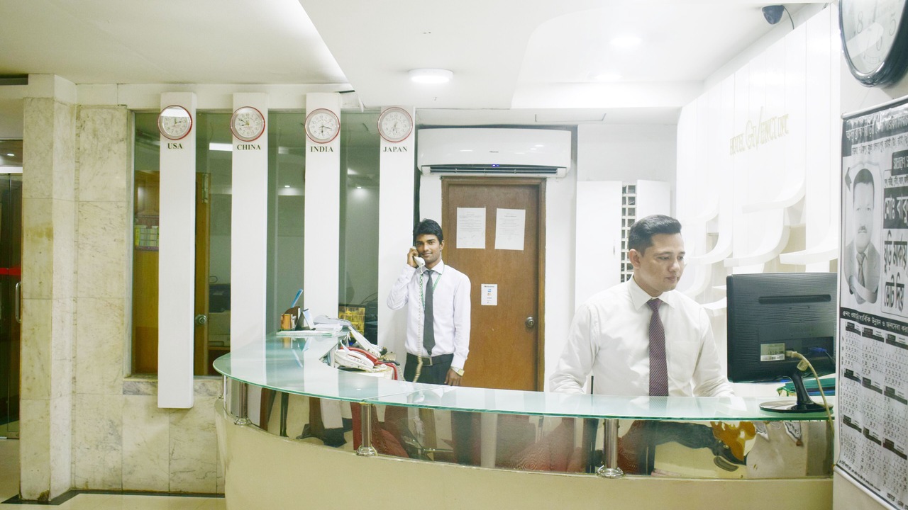 Photo of Others in Dhaka