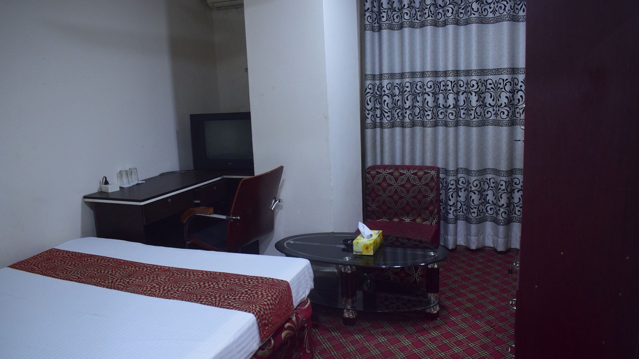 Photo of Bedroom in Dhaka