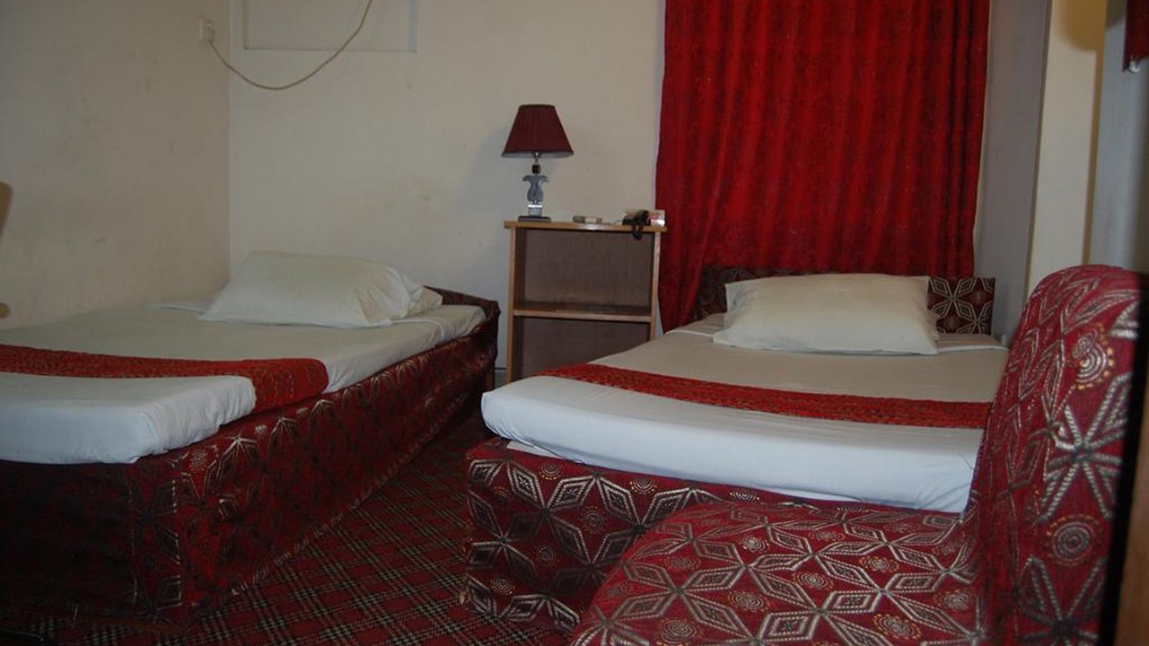 Photo of Bedroom in Dhaka