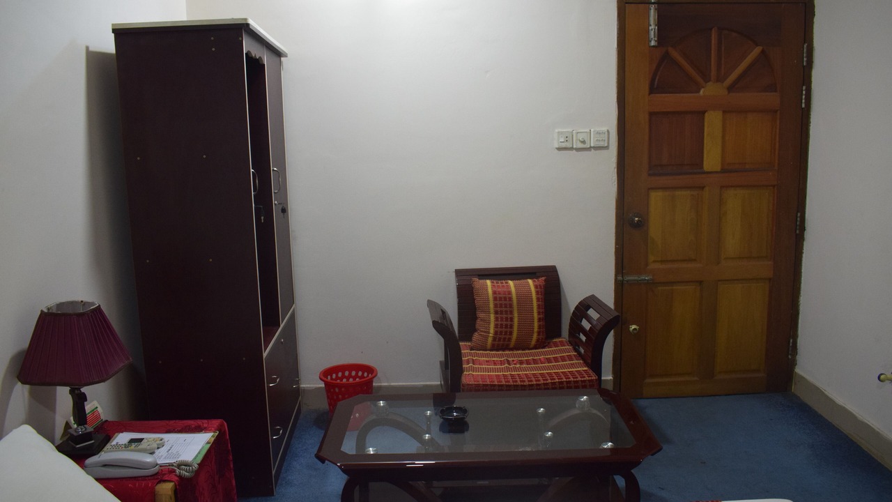 Photo of Bedroom in Dhaka