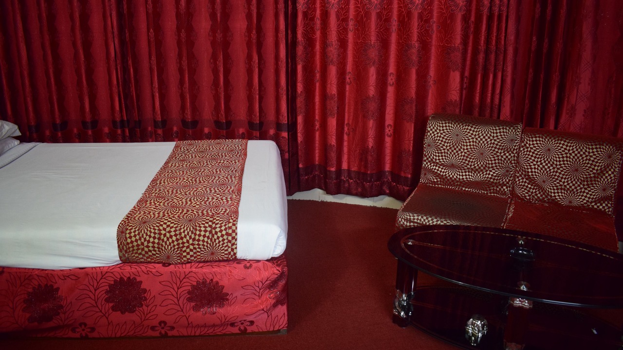 Photo of Bedroom in Dhaka