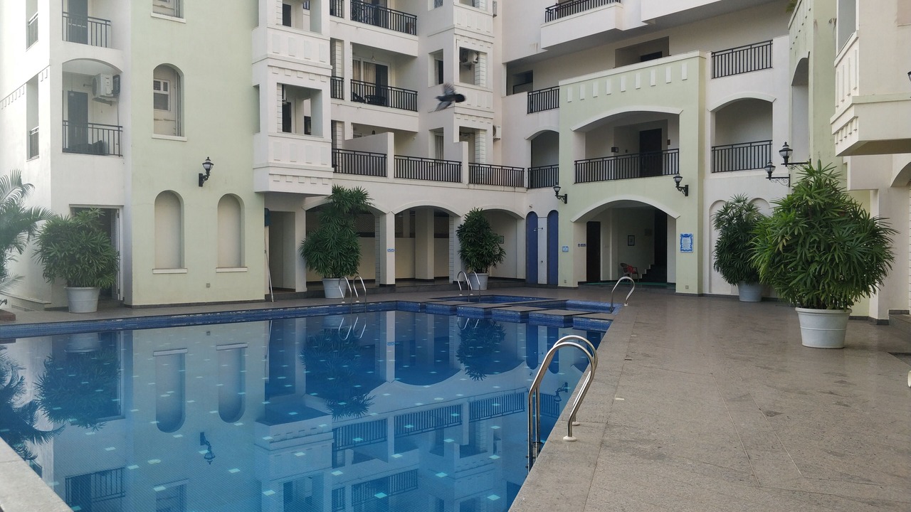Photo of Outdoor in Siolim