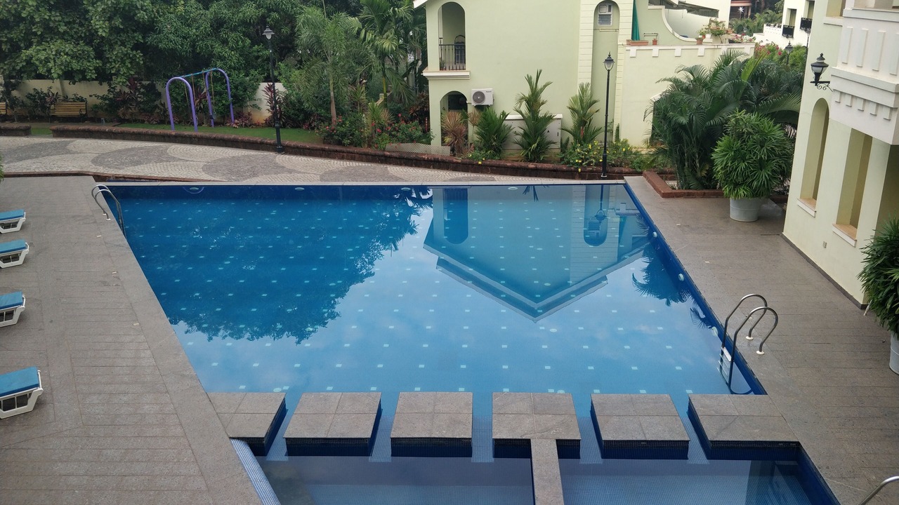 Photo of Outdoor in Siolim