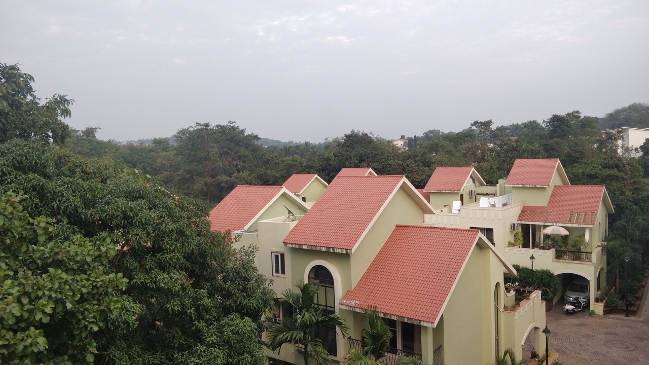 Photo of Outdoor in Siolim