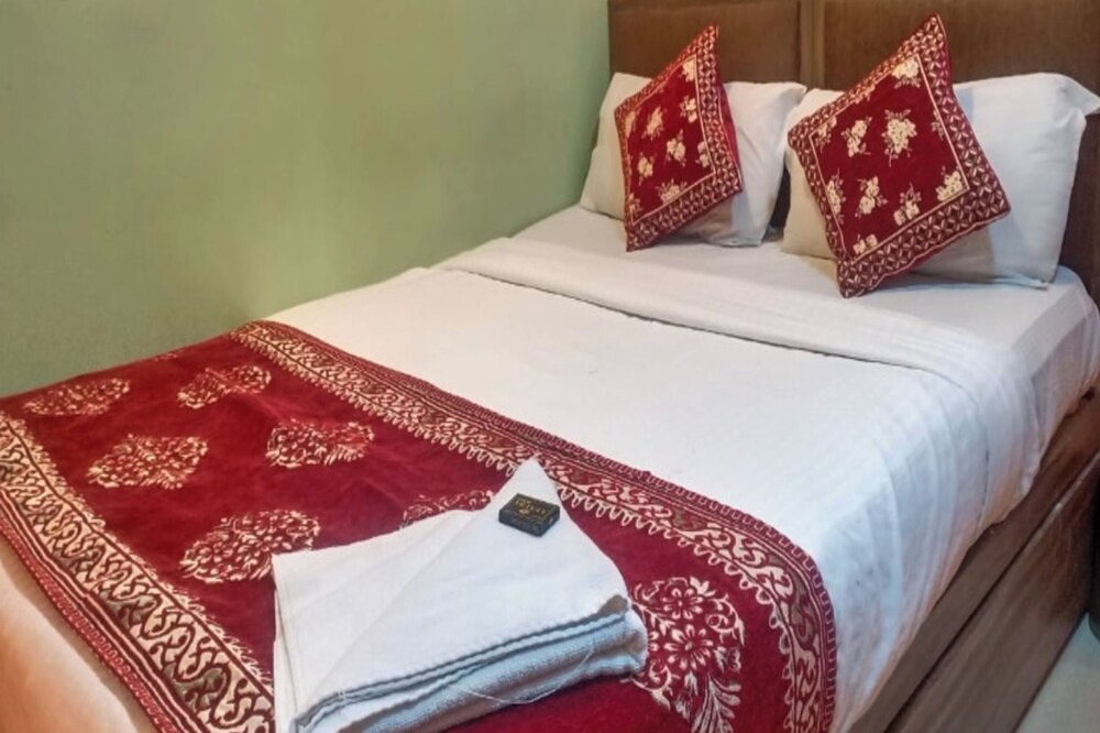 Photo of Bedroom in J B Nagar