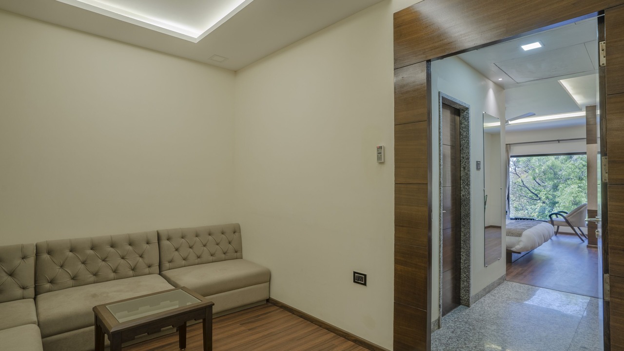 Photo of Bedroom in Bhopal