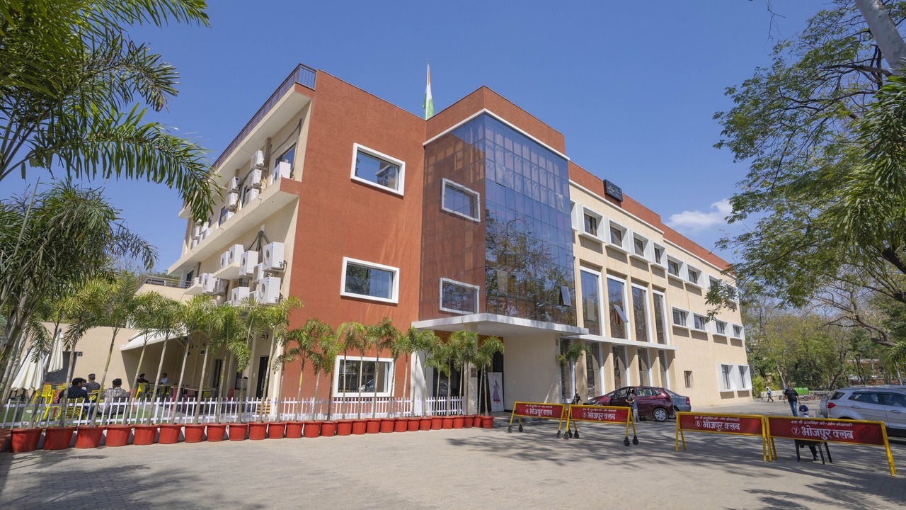 Photo of Outdoor in Bhopal