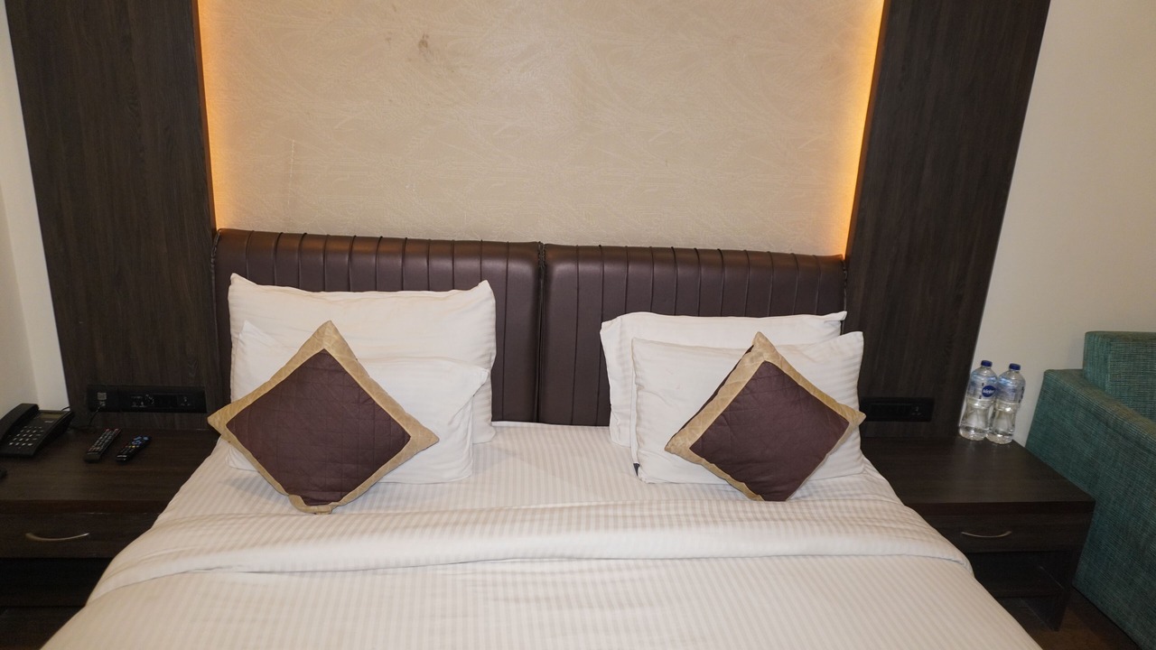 Photo of Bedroom in Lalkothi