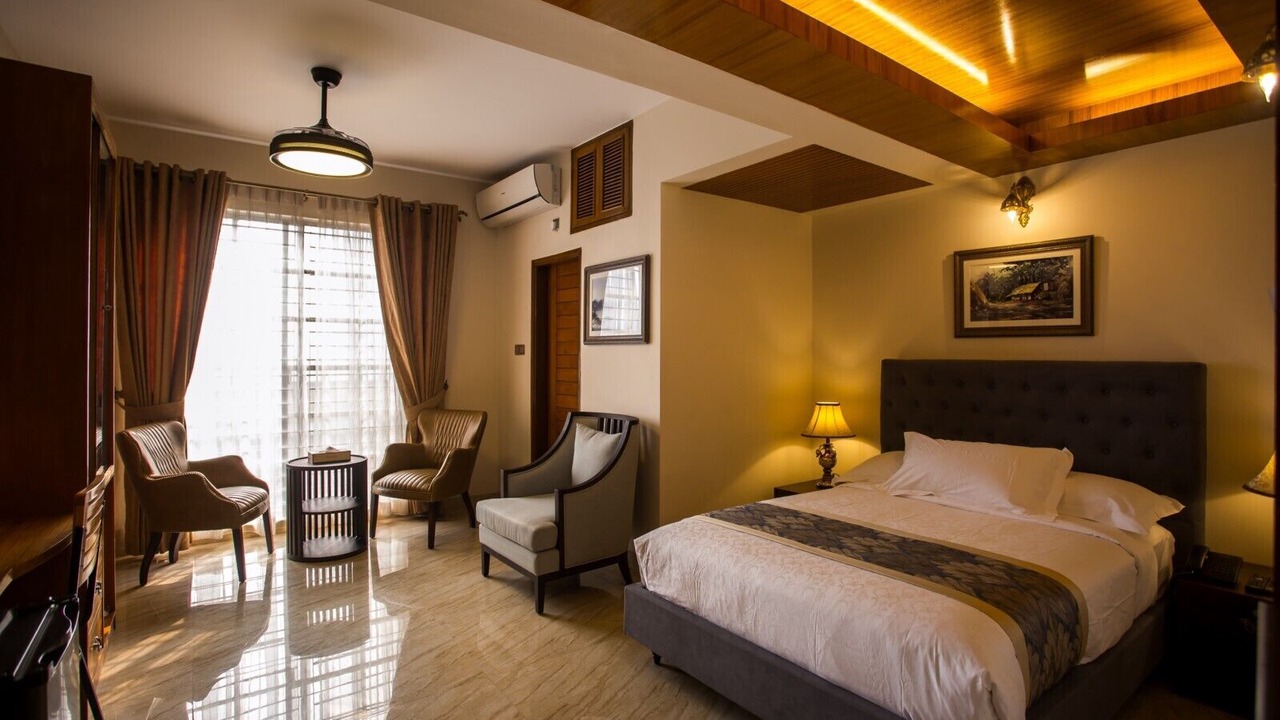 Photo of Bedroom in Gulshan
