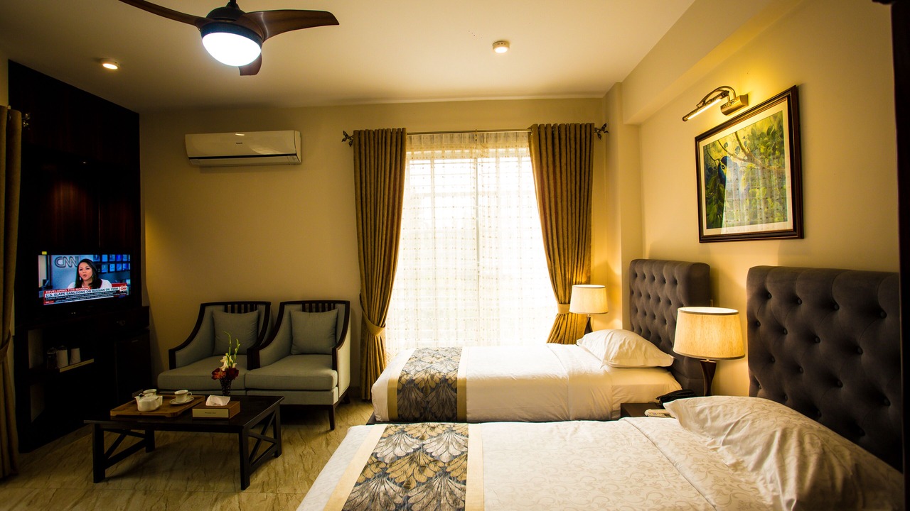 Photo of Bedroom in Gulshan